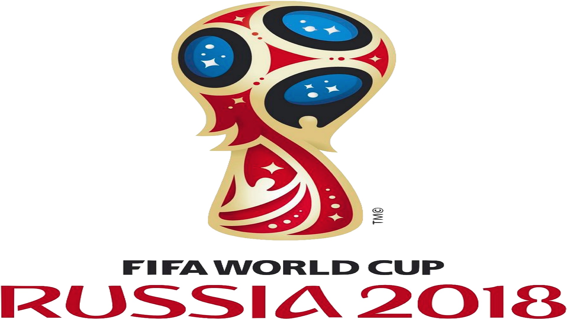 Fifa world cup 2018 ball
