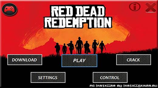 Red Dead Redemption License Key
